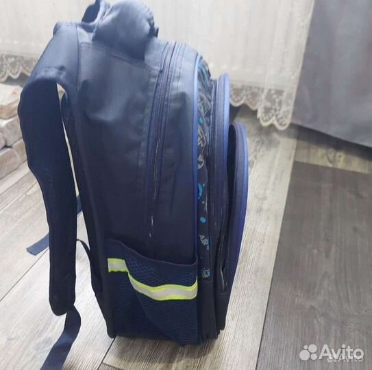 Рюкзак школьный бу