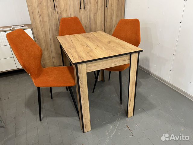 Столы кухонные в наличии в ассортименте объявление продам
