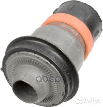 Сайленгблок задней балки 3858701 lemforder