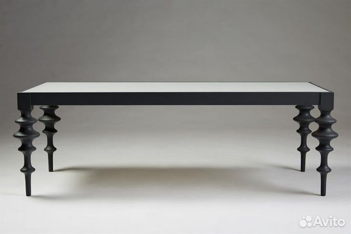 Ножки для стола ножки для консоли