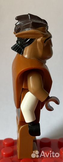 Lego Star Wars минифигурки