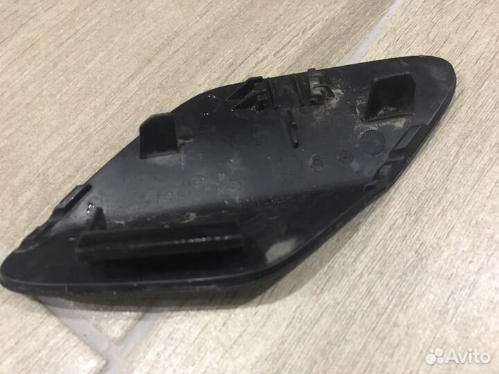 Заглушка буксировочного крюка Mercedes GL x166