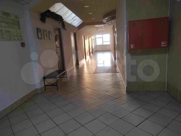 Свободного назначения, 304.8 м²