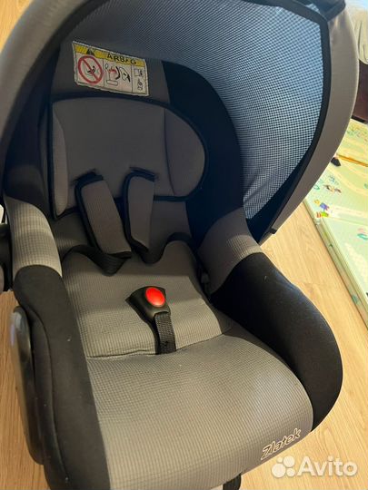 Автолюлька