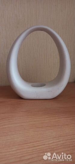 Подставка для свечки