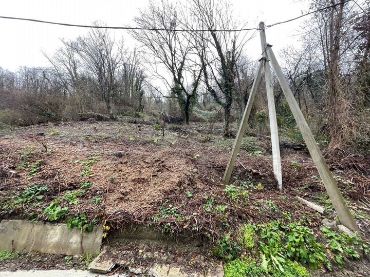 Участок 2,6 сот. (СНТ, ДНП)