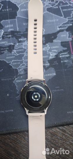 Samsung galaxy watch active 2