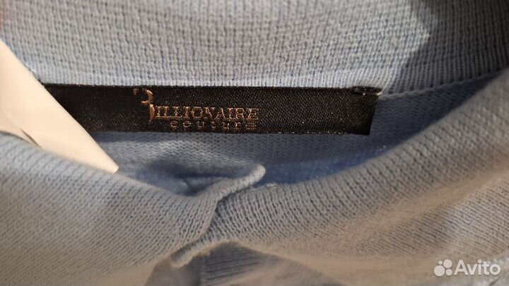 Billionaire джемпер