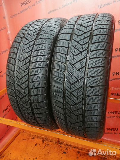 Pirelli Scorpion Winter 245/50 R20 105H