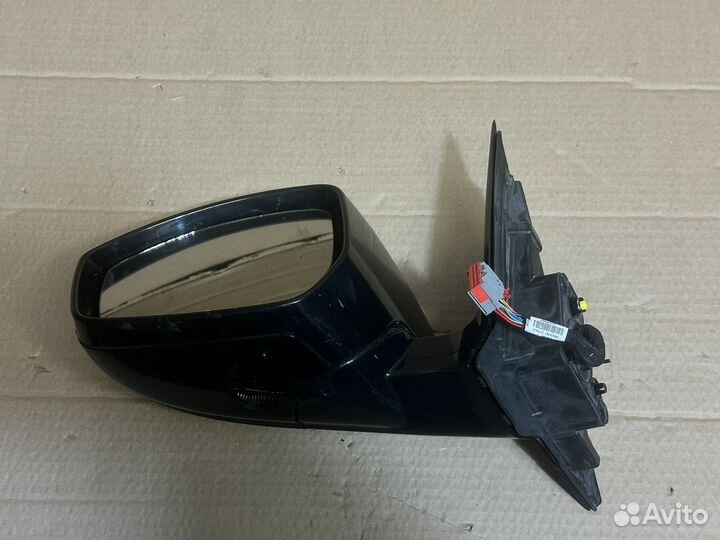 Range Rover Velar зеркало боковое левое