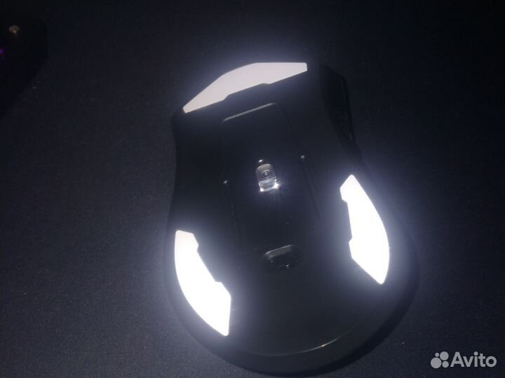 Игровая мышь