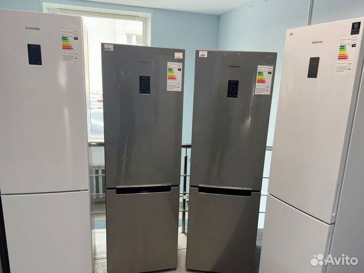 Холодильник бу с гарантией