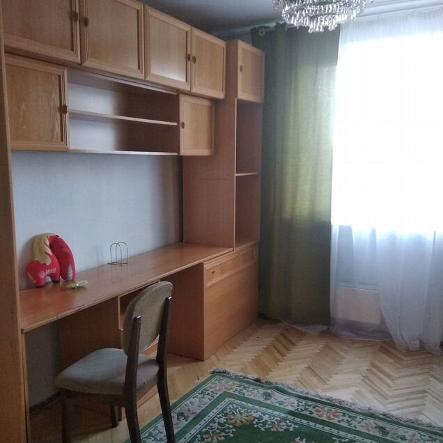 Комната 16 м² в 3-к., 14/17 эт.