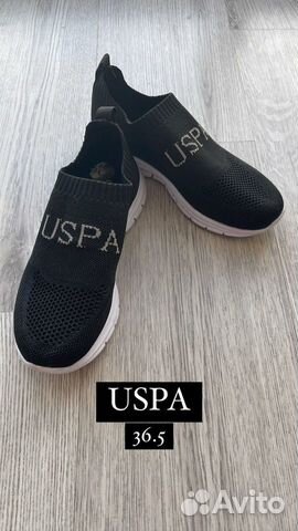 Слипоны uspa