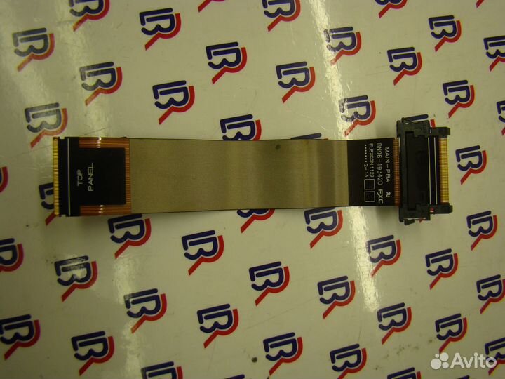 BN96-19342A Шлейф к Samsung LS27A950D