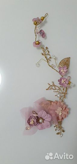 Продам очень красивое платье