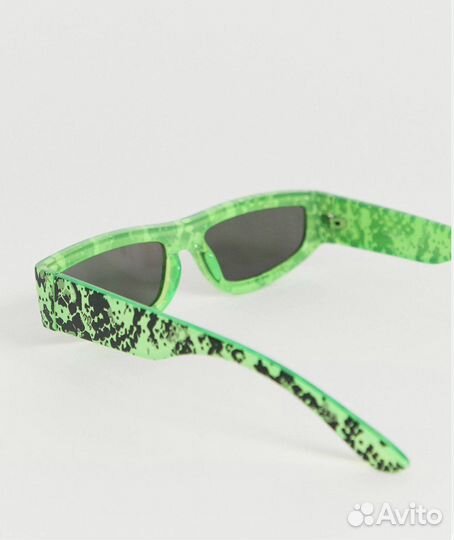 Солнцезащитные очки