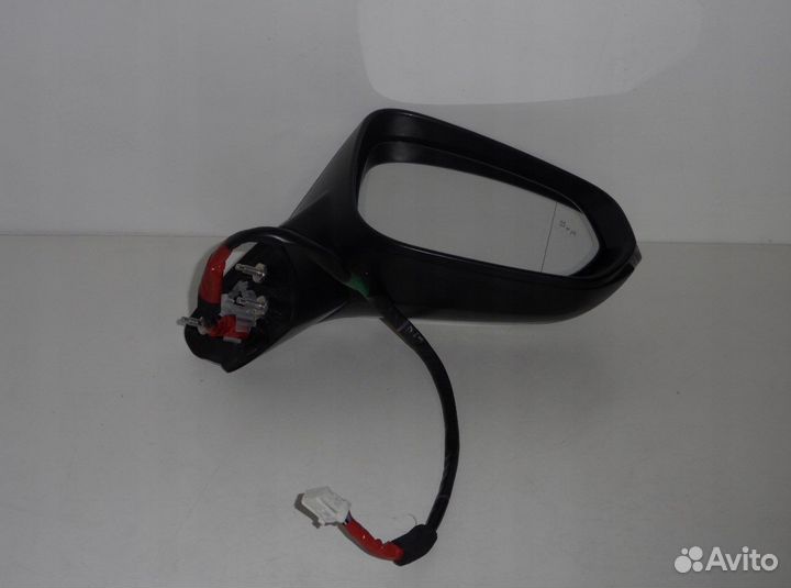 Зеркало lexus RX (2015) 15 PIN fotochrom правое