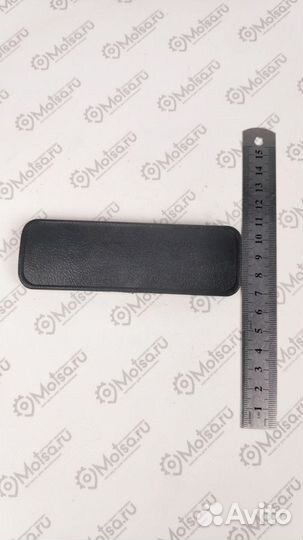 Крышка номера рамы YB50QT-3 Racer Meteor