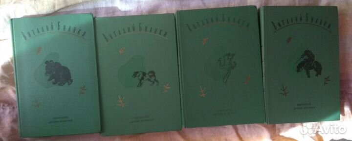 Детская литература