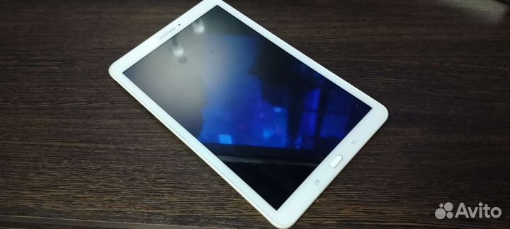 Samsung galaxy tab e