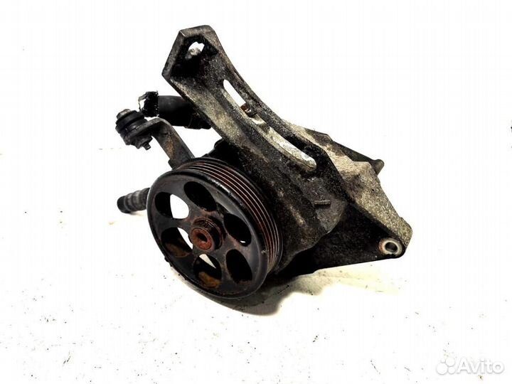 Насос гидроусилителя Subaru