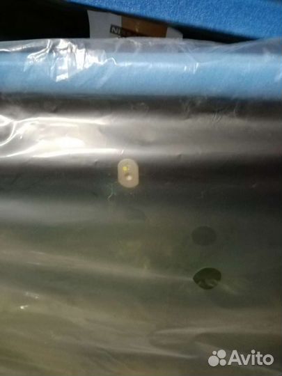 Лобовое стекло Chevrolet Lanos