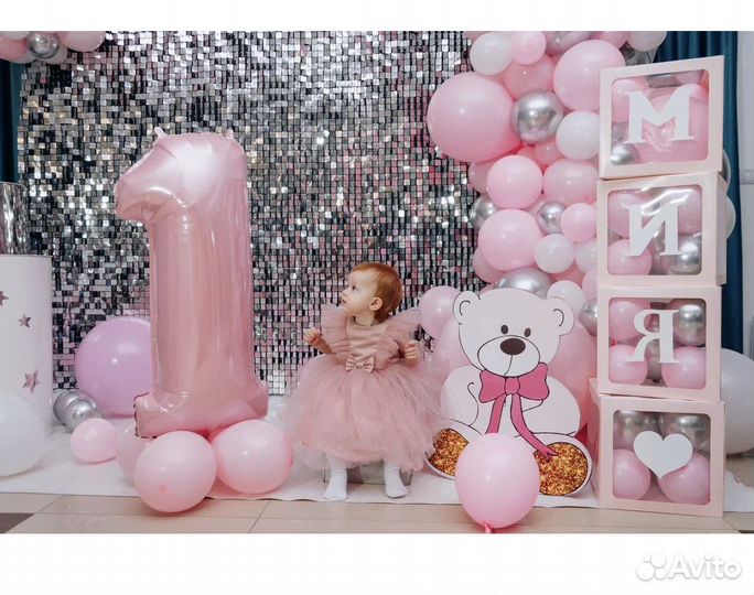 Платье для девочки 86