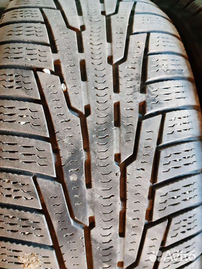 Nokian Tyres Nordman RS2 205/55 R16