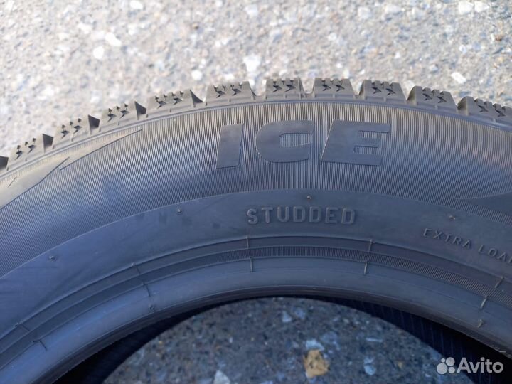 Pirelli Formula Ice 205/60 R16 96T
