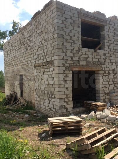 Торговая площадь, 910 м²