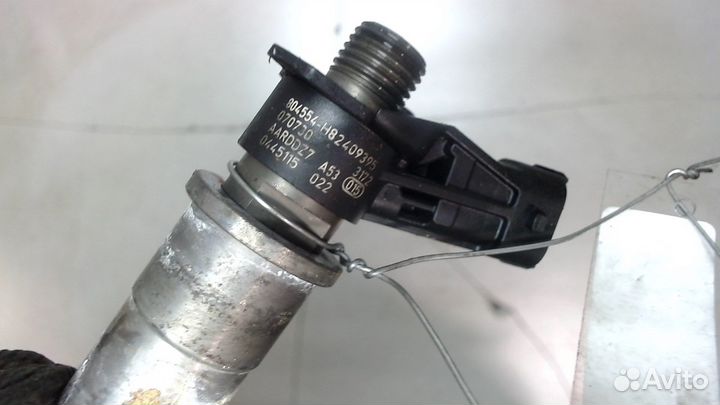 Форсунка топливная Nissan X-Trail (T31), 2008