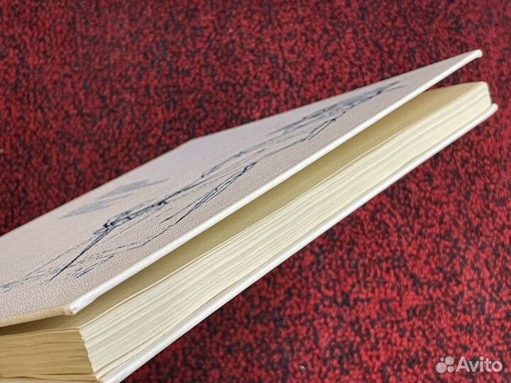 В краю великих вдохновений - 1972 - Пушкин