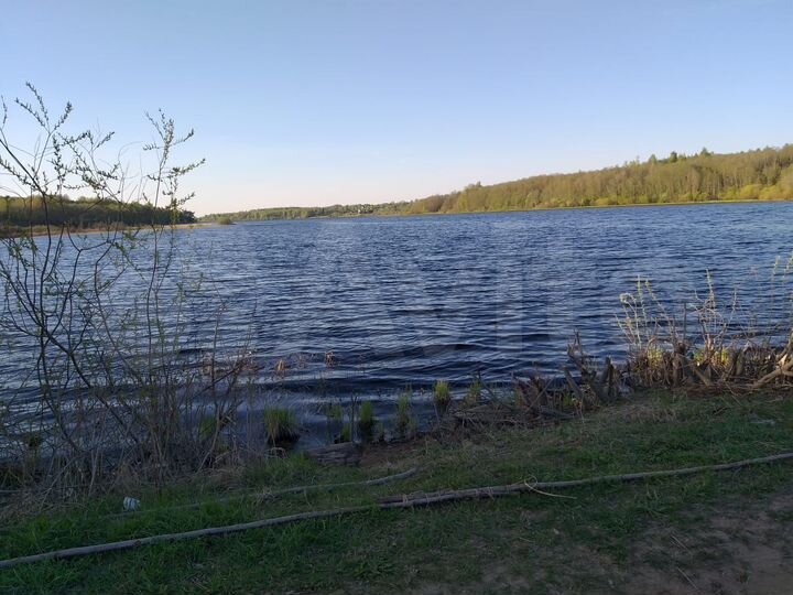 Дом 70 м² на участке 7,5 сот.