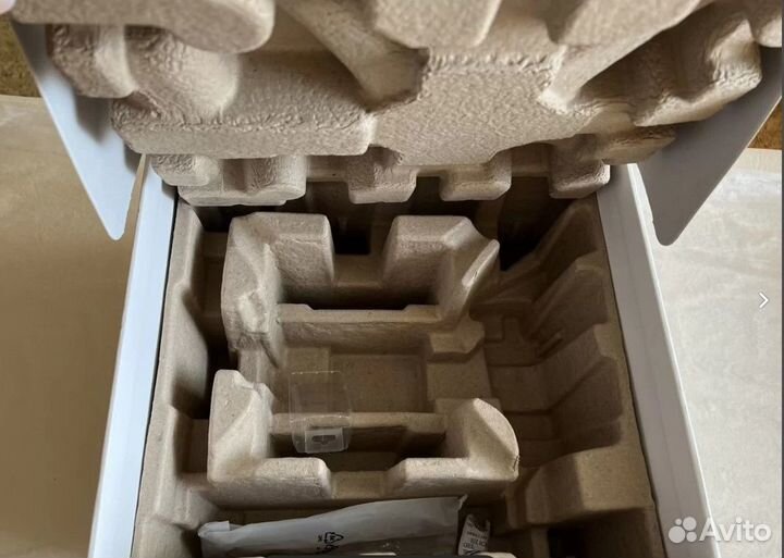 Запчасти квадрокоптера phantom