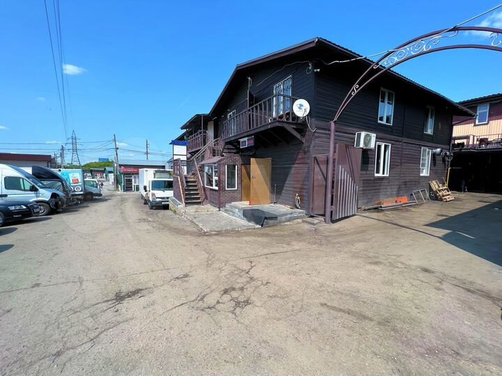 Свободного назначения, 400 м²