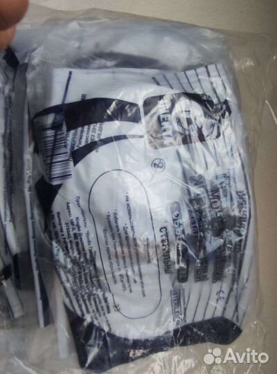 Мочеприемник inekta стандартный 2000мл