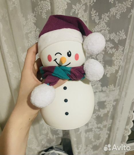 Колонка usb Rombica,с подсветкой