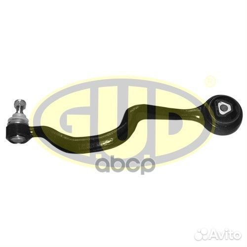 Рычаг bmw e34 88-95 перед верхн l (c с/б) GSP50