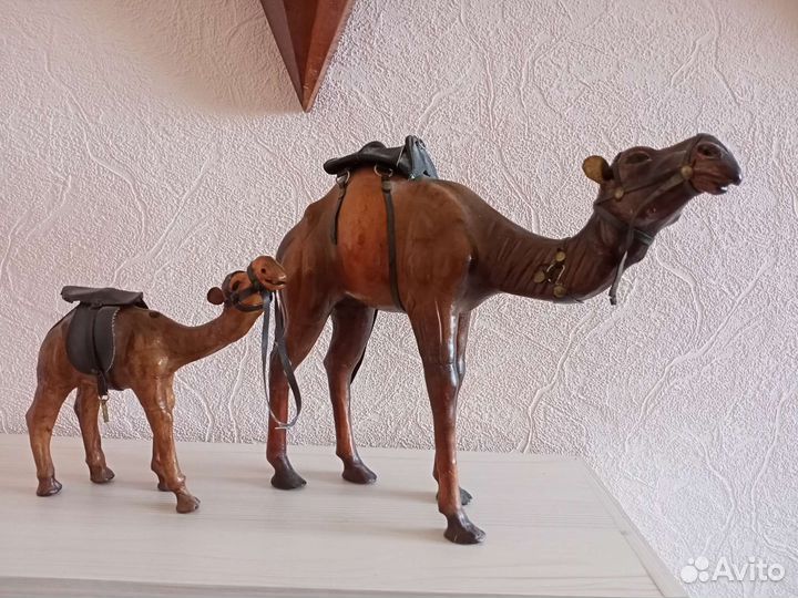 Статуэтки Египет