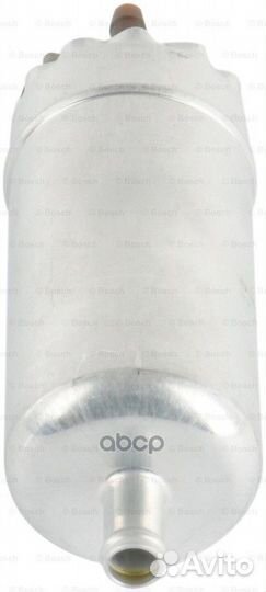 0 580 464 038 насос топливный электрический Pe