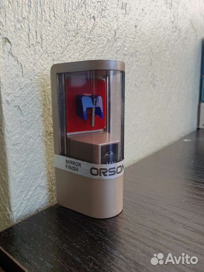 Namiki Orbray Orsonic вставки для мм картриджей