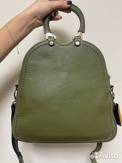 Новая Сумка Plinio Visona - оригинал