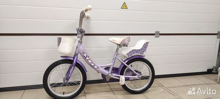 Велосипед Stels echo