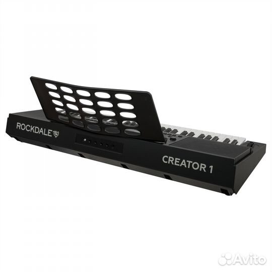 Синтезатор rockdale Creator 1