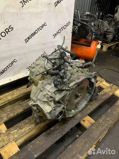 Вариатор 4J11 CVT Mitsubishi Outlander GF 20