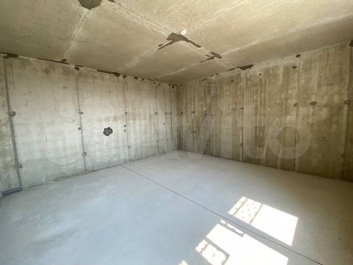 2-к. квартира, 63 м², 11/12 эт.