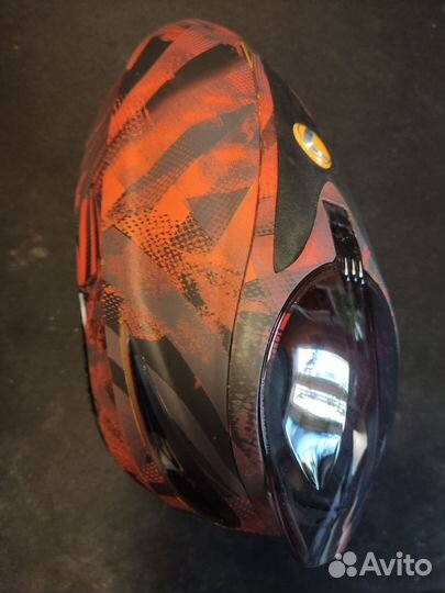 Фидеры Dye Rotor