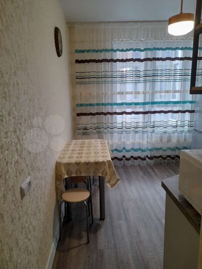 1-к. квартира, 45 м², 3/8 эт.