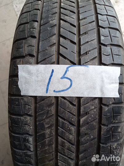 Yokohama Geolandar G91A 225/60 R18